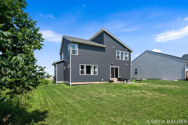 8355 Brickley Street, Byron Center, MI 49315