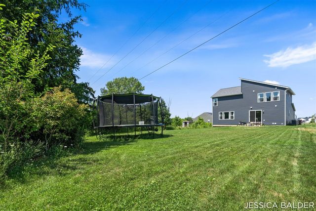 8355 Brickley Street, Byron Center, MI 49315
