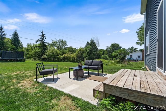 8355 Brickley Street, Byron Center, MI 49315