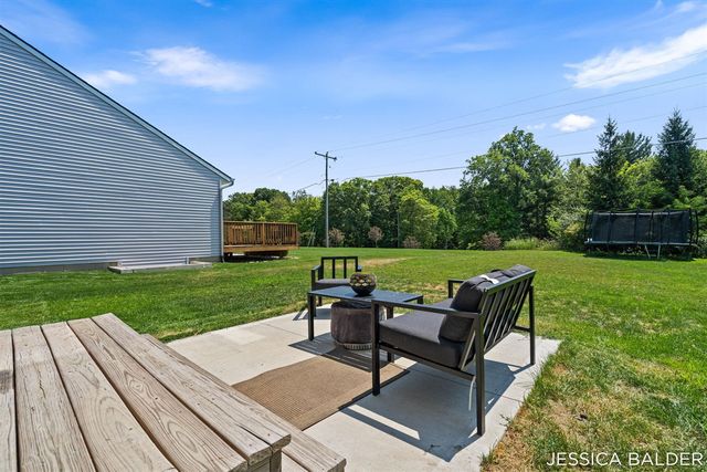 8355 Brickley Street, Byron Center, MI 49315