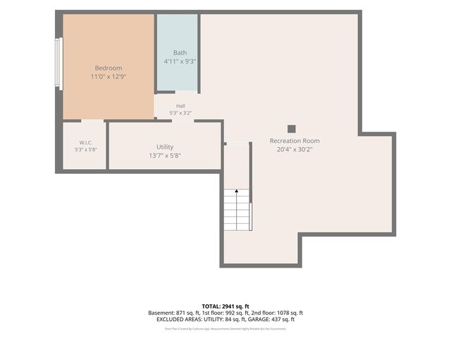 8355 Brickley Street, Byron Center, MI 49315