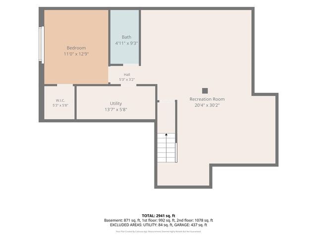 8355 Brickley Street, Byron Center, MI 49315