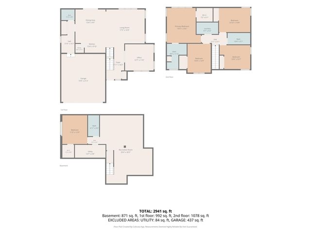 8355 Brickley Street, Byron Center, MI 49315