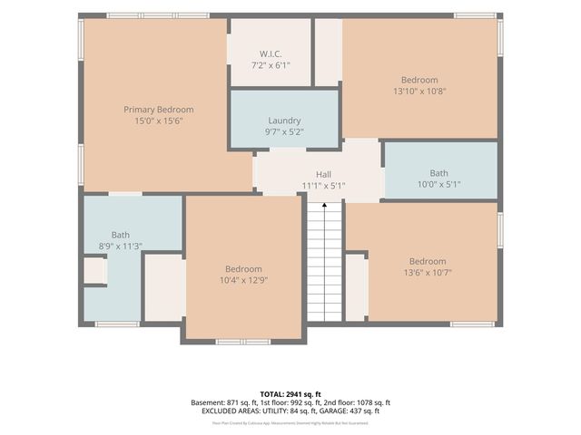 8355 Brickley Street, Byron Center, MI 49315