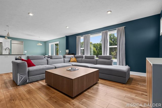 8355 Brickley Street, Byron Center, MI 49315