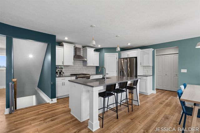 8355 Brickley Street, Byron Center, MI 49315