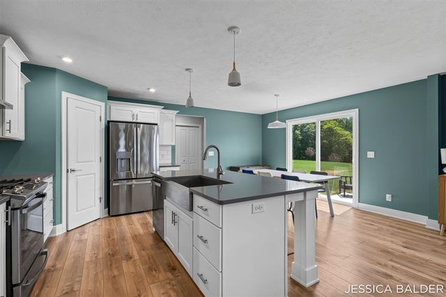 8355 Brickley Street, Byron Center, MI 49315