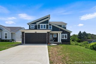 8355 Brickley Street, Byron Center, MI 49315