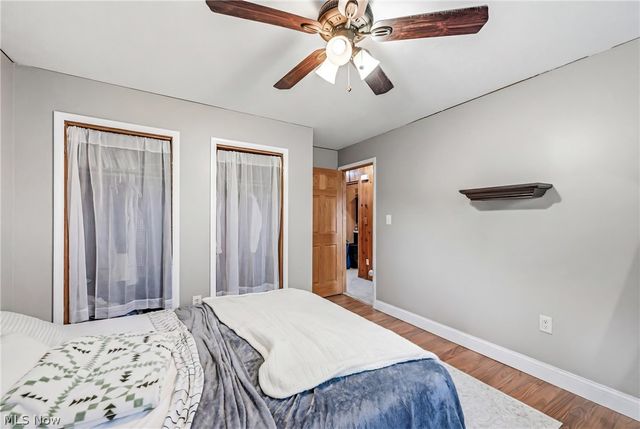 3192 Roselawn Drive, Niles, OH 44446