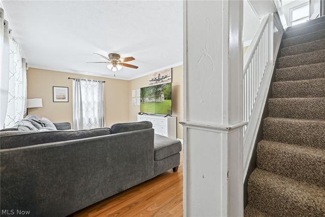 3192 Roselawn Drive, Niles, OH 44446