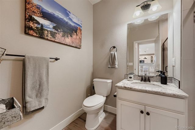 12680 Stone Creek Court, Firestone, CO 80504