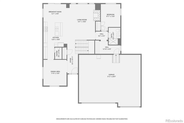 12680 Stone Creek Court, Firestone, CO 80504