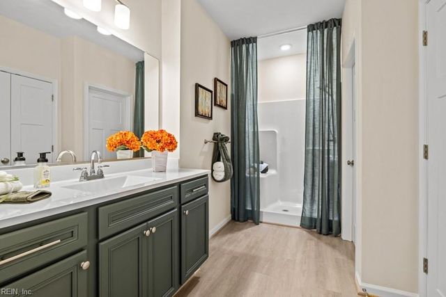 1016 Ashworth WAY, Suffolk, VA 23435