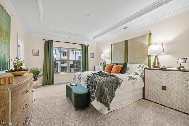 1016 Ashworth WAY, Suffolk, VA 23435