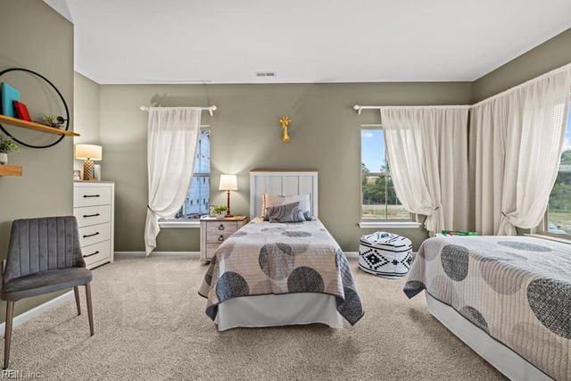 1016 Ashworth WAY, Suffolk, VA 23435