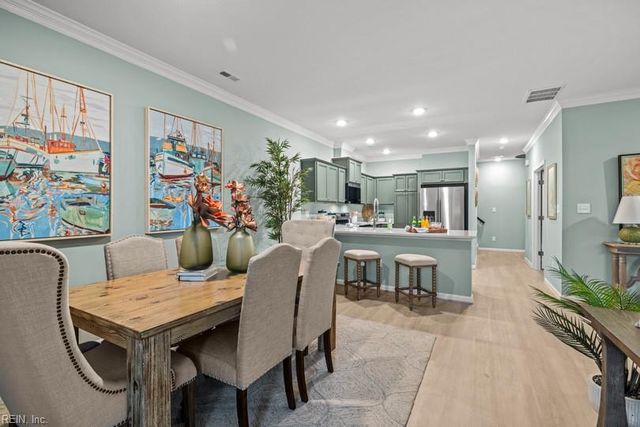 1016 Ashworth WAY, Suffolk, VA 23435