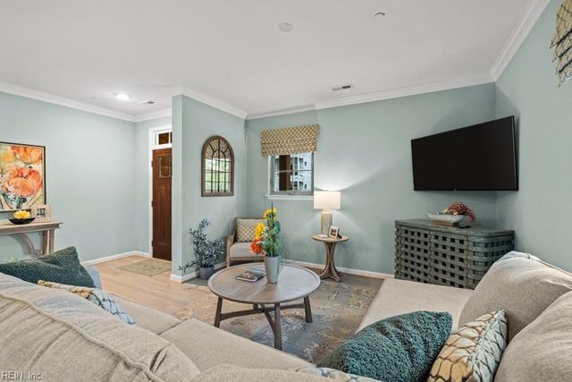 1016 Ashworth WAY, Suffolk, VA 23435