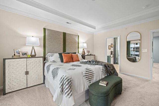 1016 Ashworth WAY, Suffolk, VA 23435