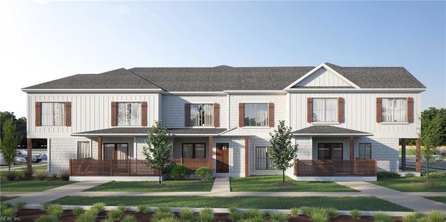 1016 Ashworth WAY, Suffolk, VA 23435