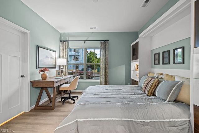 1016 Ashworth WAY, Suffolk, VA 23435