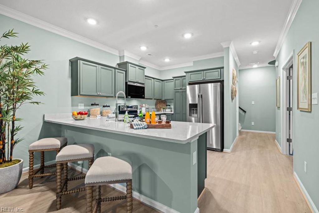 1016 Ashworth WAY, Suffolk, VA 23435