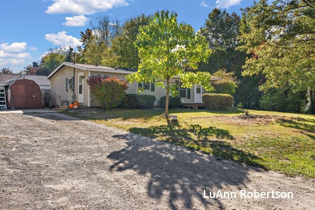 11622 Buchanan Street, Grand Haven, MI 49417