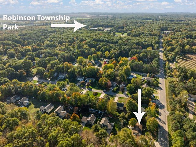 11622 Buchanan Street, Grand Haven, MI 49417