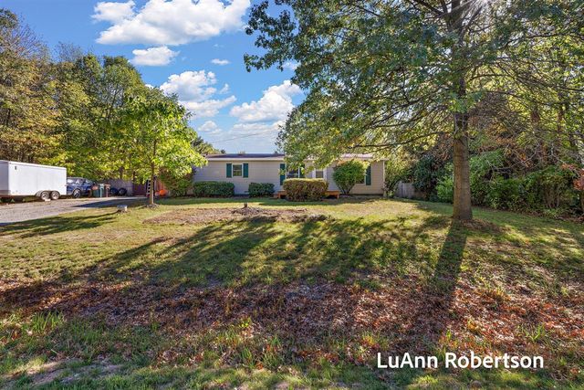 11622 Buchanan Street, Grand Haven, MI 49417