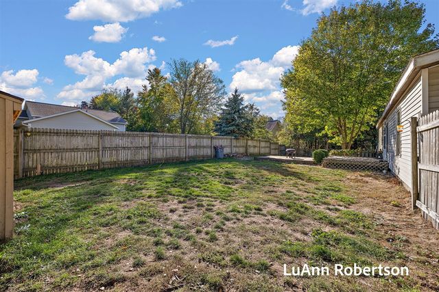 11622 Buchanan Street, Grand Haven, MI 49417