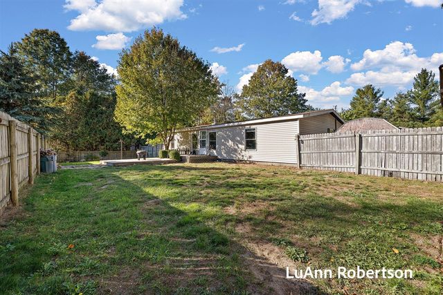 11622 Buchanan Street, Grand Haven, MI 49417