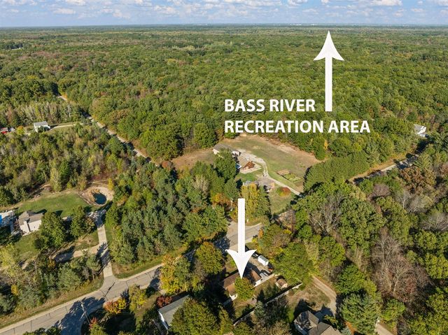 11622 Buchanan Street, Grand Haven, MI 49417