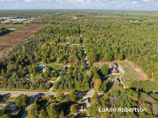 11622 Buchanan Street, Grand Haven, MI 49417