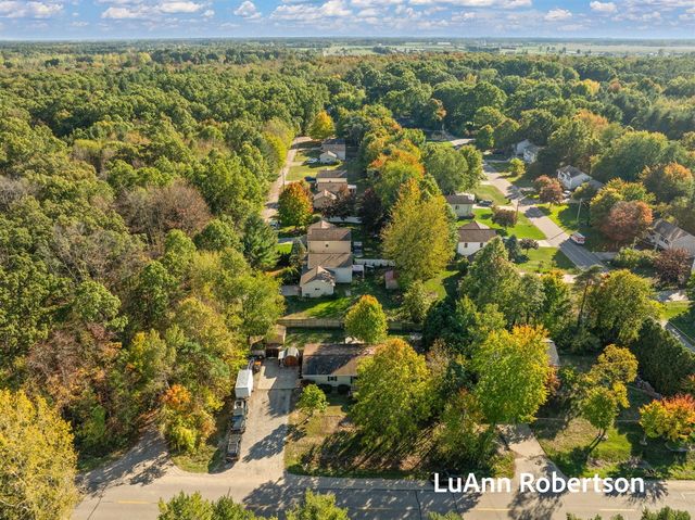 11622 Buchanan Street, Grand Haven, MI 49417