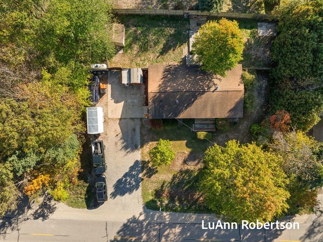 11622 Buchanan Street, Grand Haven, MI 49417