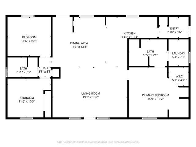 11622 Buchanan Street, Grand Haven, MI 49417
