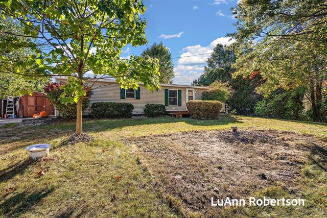 11622 Buchanan Street, Grand Haven, MI 49417