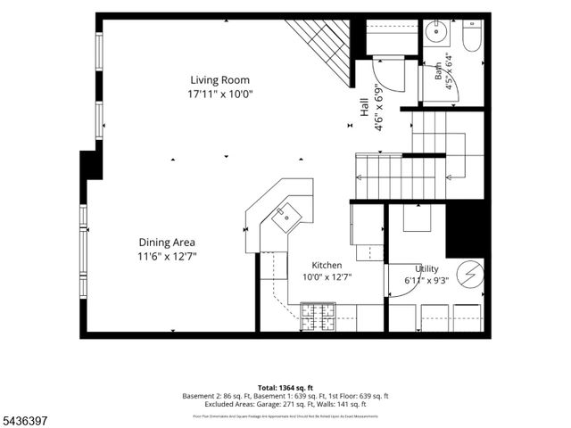131 Brittany Ct, Clifton City, NJ 07013