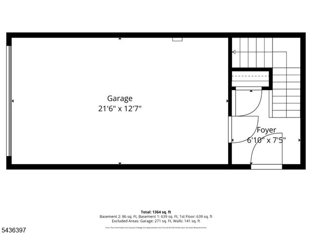 131 Brittany Ct, Clifton City, NJ 07013