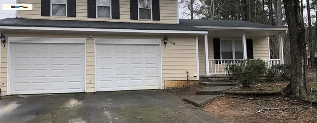 10338 Canyon Trail, Jonesboro, GA 30238