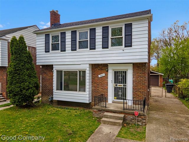 13517 Pembroke Avenue, Detroit, MI 48235