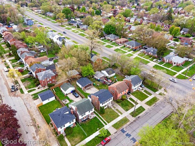 13517 Pembroke Avenue, Detroit, MI 48235