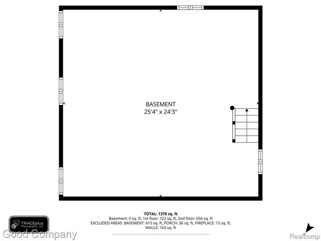 13517 Pembroke Avenue, Detroit, MI 48235