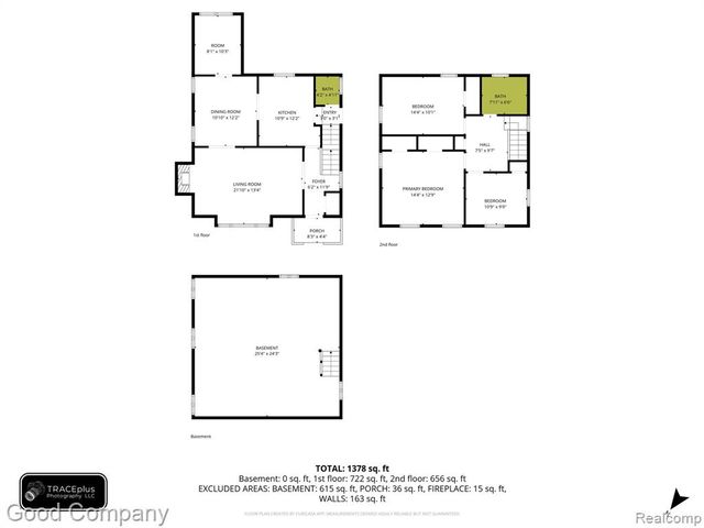 13517 Pembroke Avenue, Detroit, MI 48235