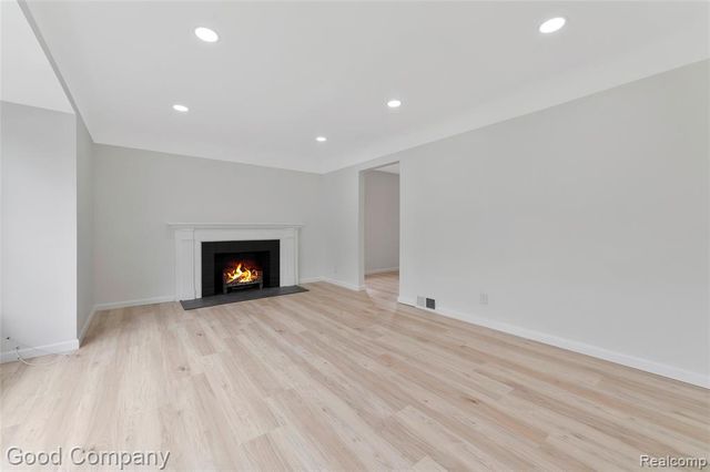 13517 Pembroke Avenue, Detroit, MI 48235