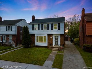 13517 Pembroke Avenue, Detroit, MI 48235