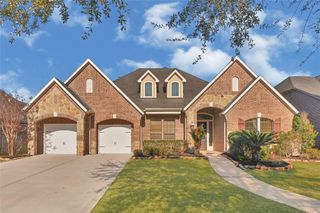 6223 Duke Trail Lane, Sugar Land, TX 77479