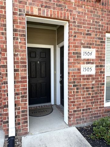 1198 Jones Butler Road 1504, College Station, TX 77840