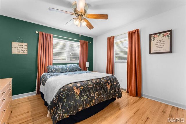 9 Columbus Drive, Belleville, IL 62226