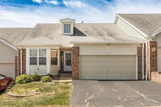 171 Baxter Heights Court, Manchester, MO 63011