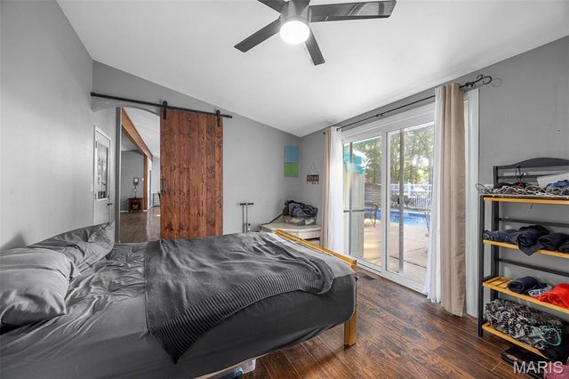 2850 S Highway W, Winfield, MO 63389